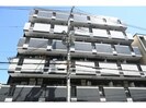 シャトー福島の外観