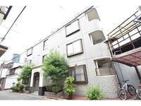 メゾン天野
