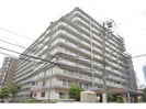 大淀町スカイハイツの外観