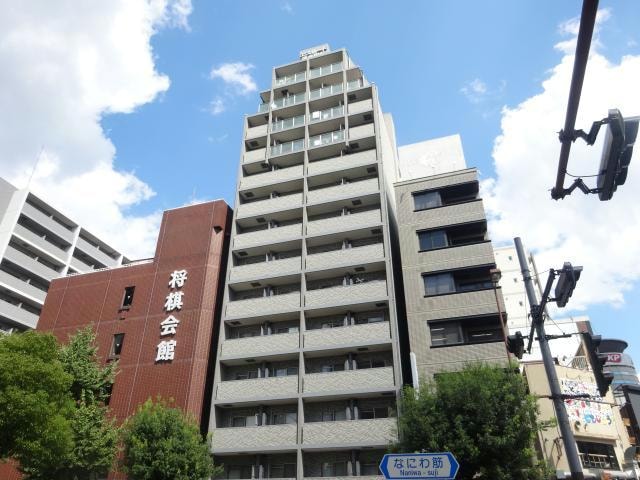  エスリード福島駅前