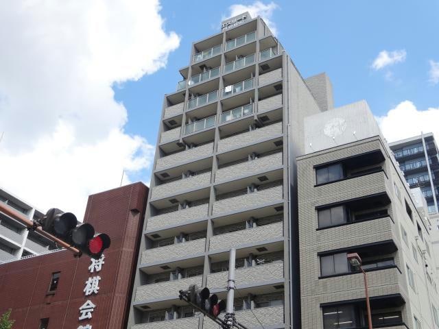  エスリード福島駅前