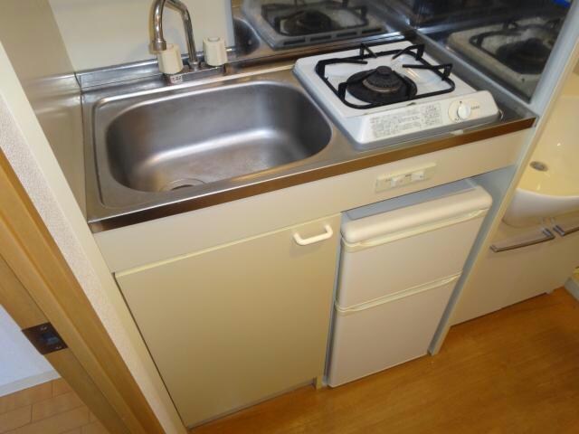  エスリード福島駅前