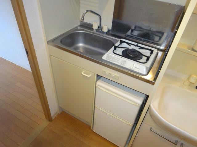  エスリード福島駅前