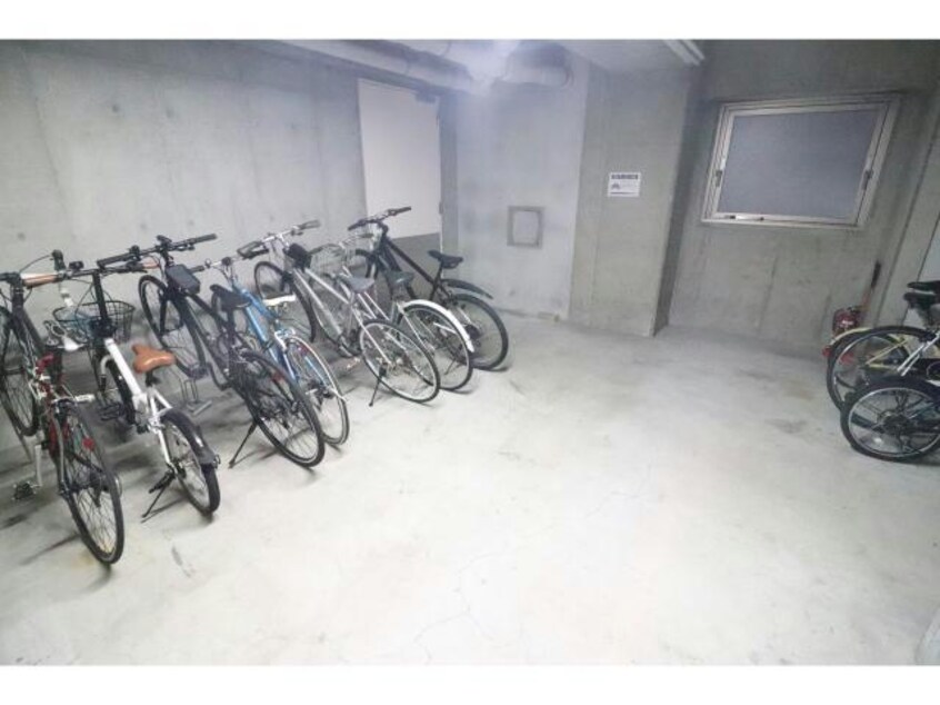  エスリード福島駅前