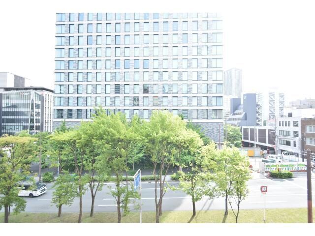  プレジオ中之島