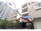 コスモメイト野田の外観
