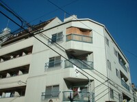 グリーンハイツ淀