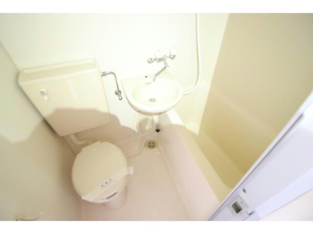  エスリード福島第２