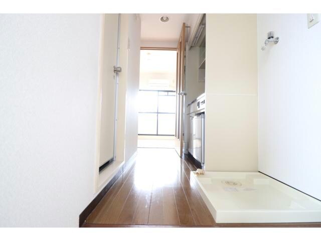  エスリード福島第２