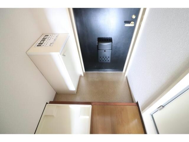  エスリード福島第２