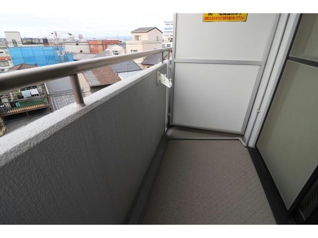  エスリード福島第２