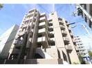 メロディハイム野田阪神の外観