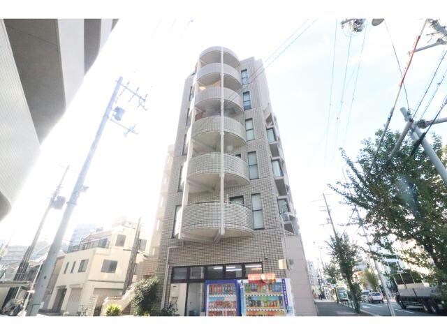  メロディハイム野田阪神