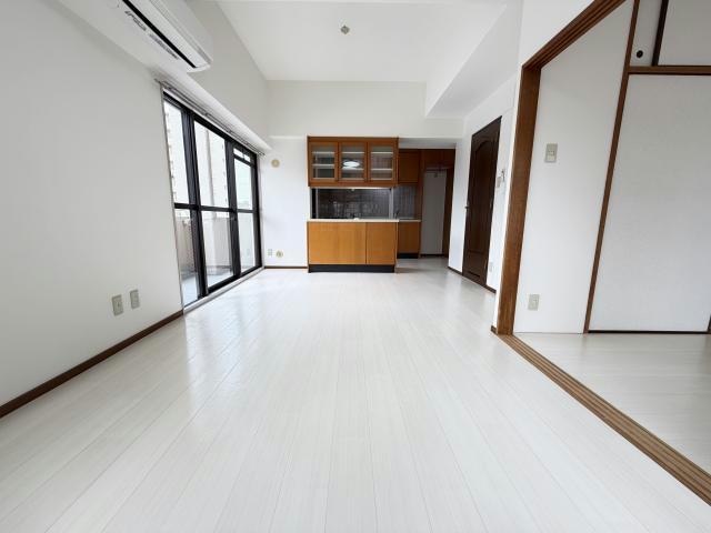  メロディハイム野田阪神