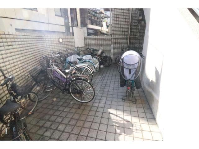  メロディハイム野田阪神