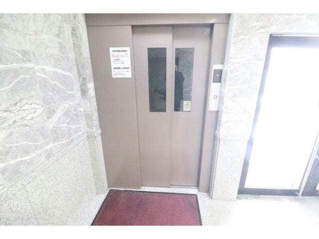  メロディハイム野田阪神