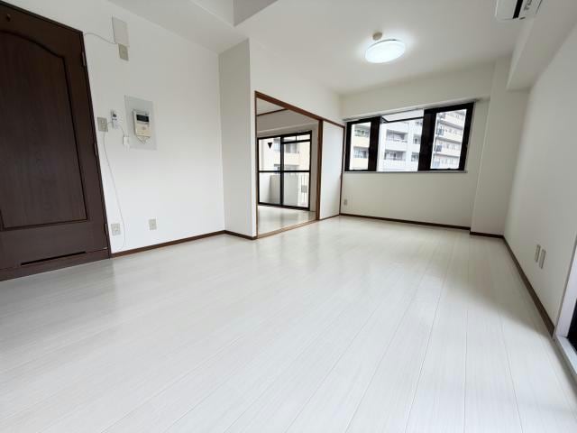  メロディハイム野田阪神