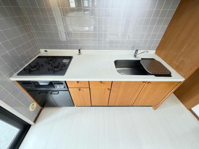  メロディハイム野田阪神