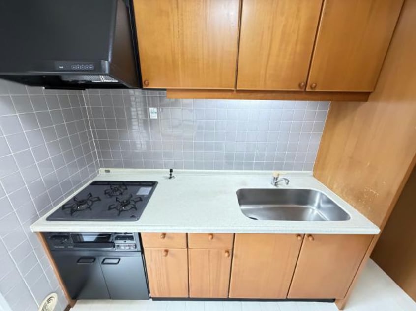  メロディハイム野田阪神