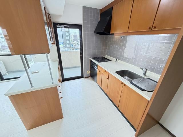  メロディハイム野田阪神