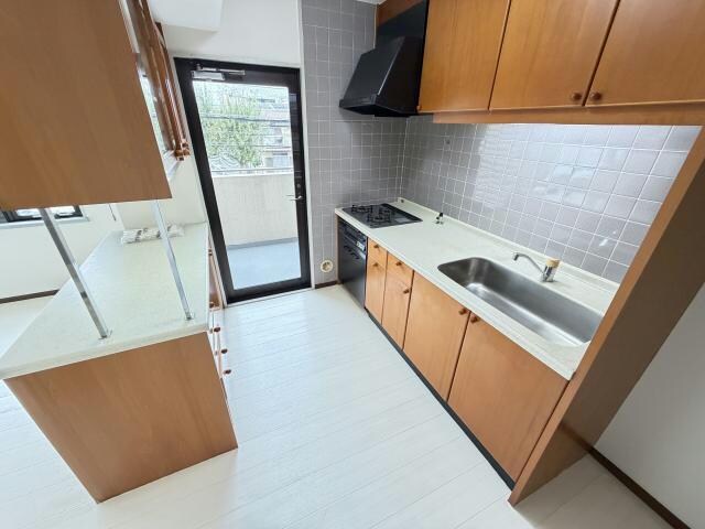  メロディハイム野田阪神