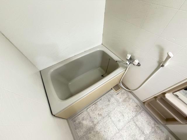  メロディハイム野田阪神