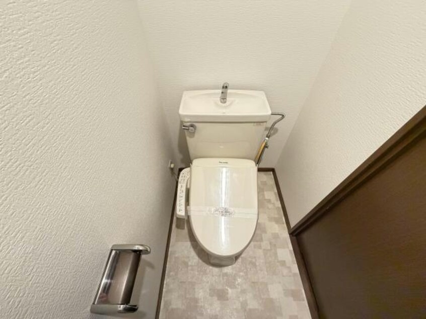  メロディハイム野田阪神