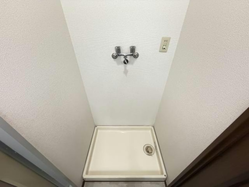  メロディハイム野田阪神