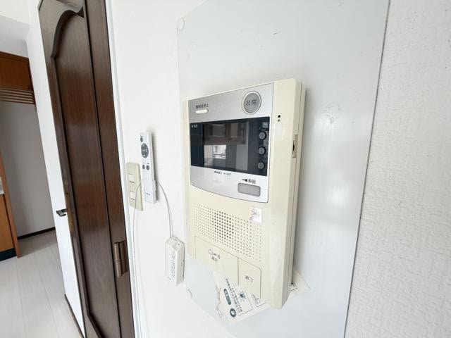  メロディハイム野田阪神