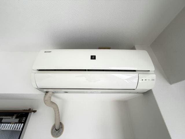  メロディハイム野田阪神