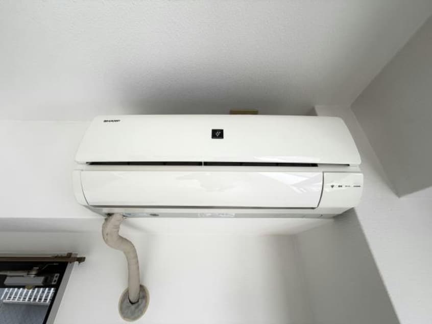  メロディハイム野田阪神