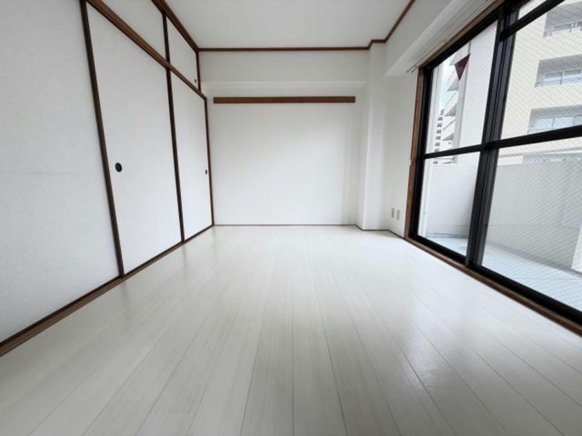  メロディハイム野田阪神