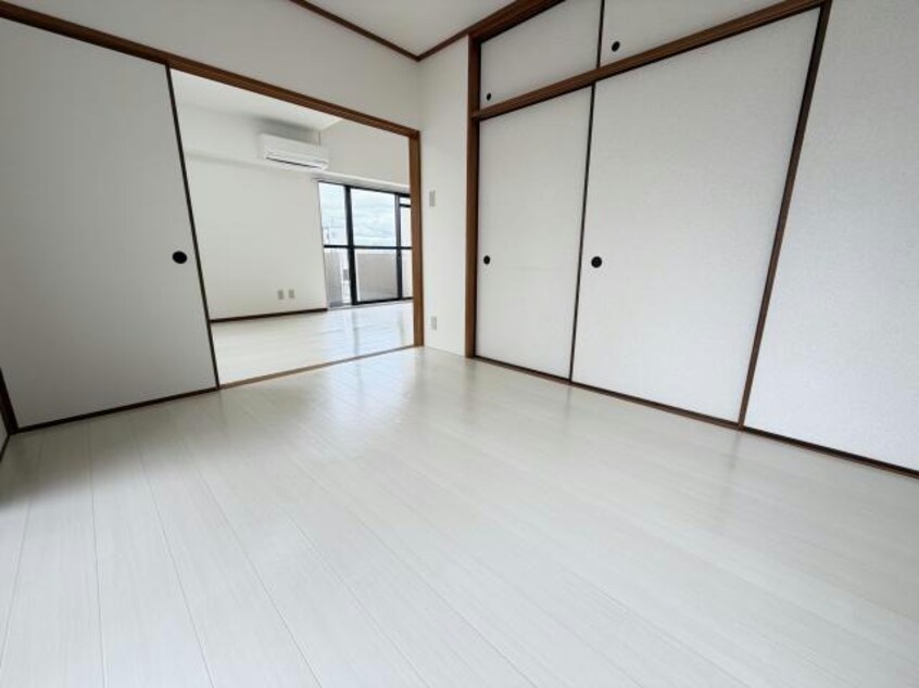  メロディハイム野田阪神