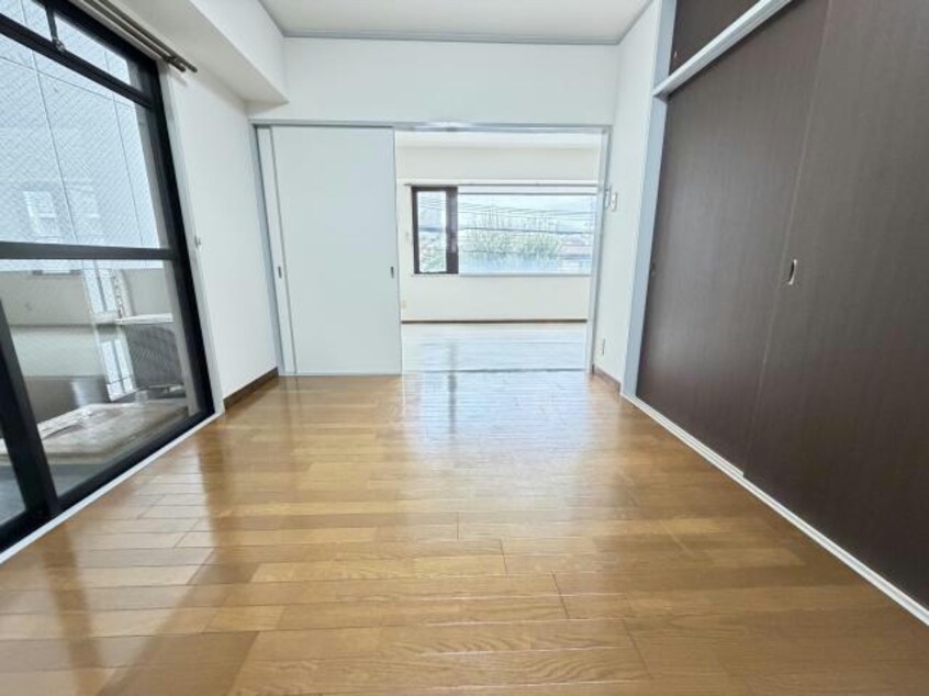  メロディハイム野田阪神