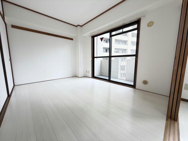  メロディハイム野田阪神