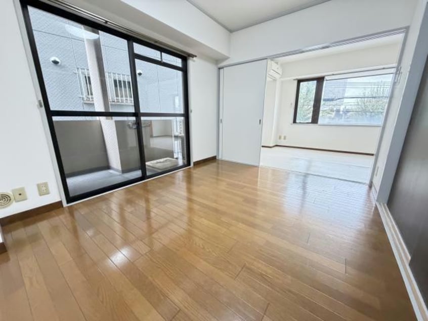  メロディハイム野田阪神