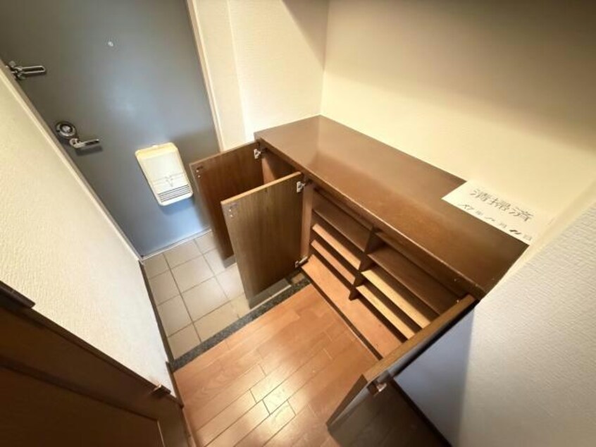  メロディハイム野田阪神