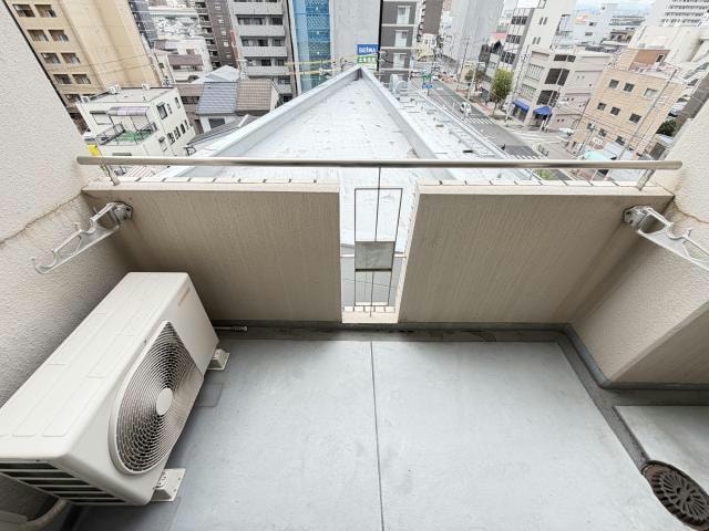  メロディハイム野田阪神