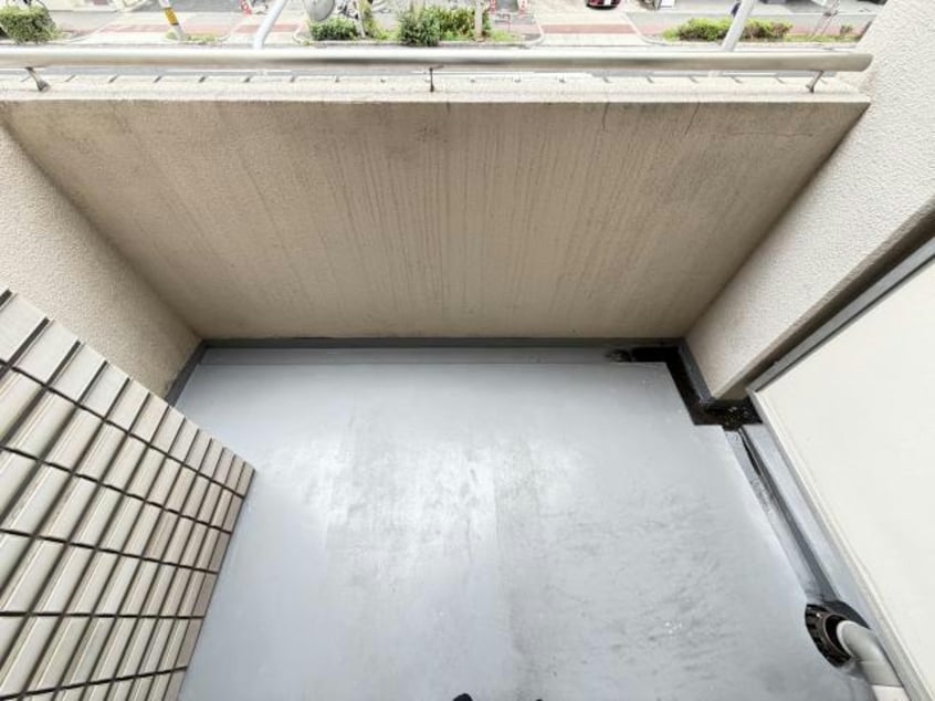  メロディハイム野田阪神