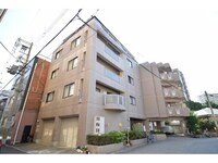 オリオンハイツ