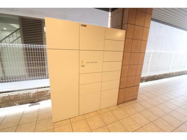  ドミール江戸堀