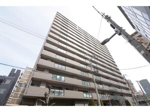 リベールシティ新梅田