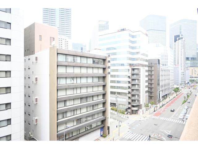  エイペックス中之島南