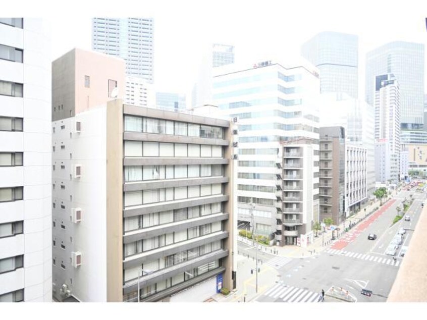  エイペックス中之島南