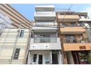ハイムフロイデの外観