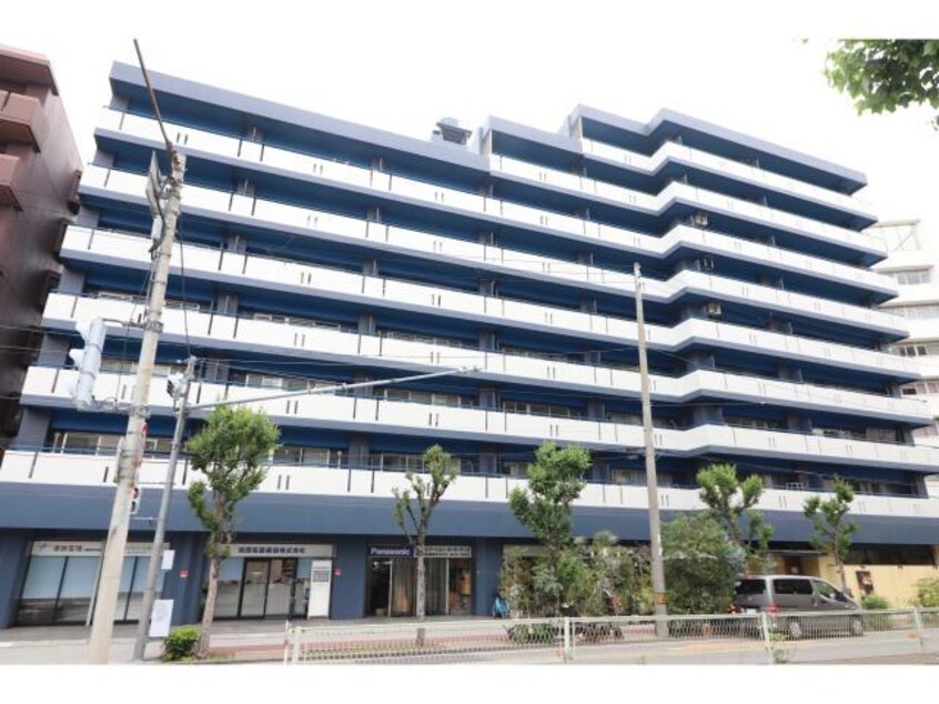  アパートメントケイズ