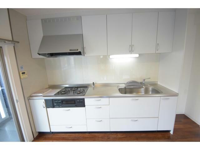  アパートメントケイズ