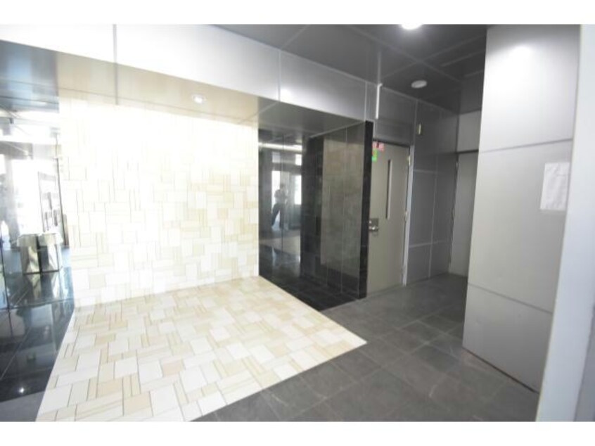  アパートメントケイズ