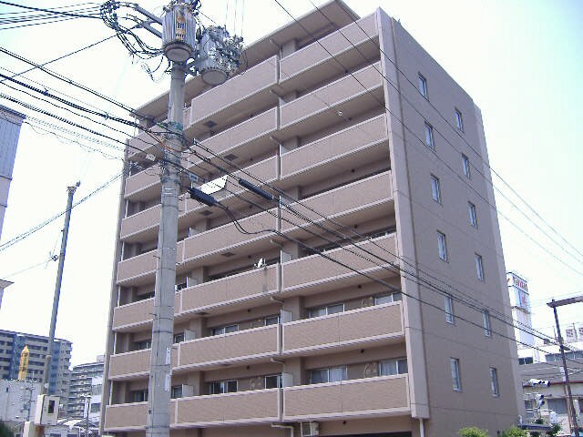  アーバンヴィラ