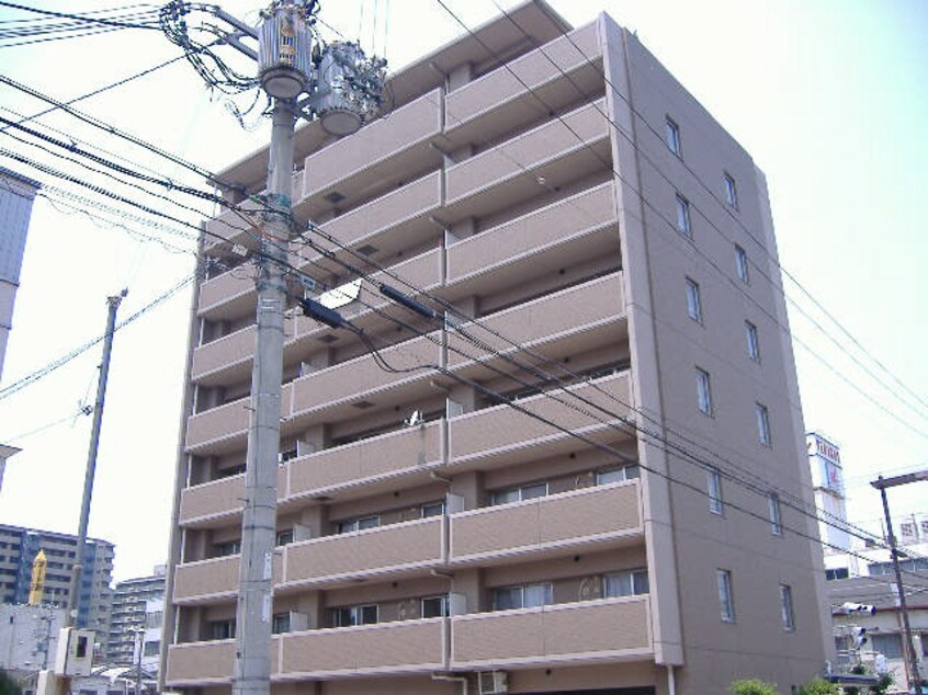  アーバンヴィラ